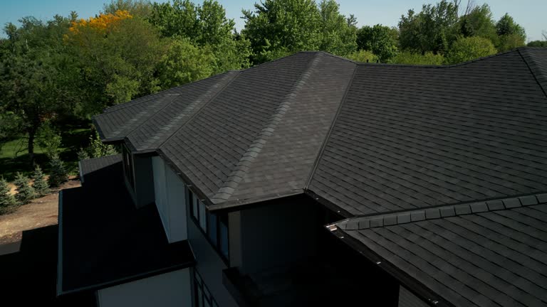 Best Roof Ventilation Installation  in Cross City, FL